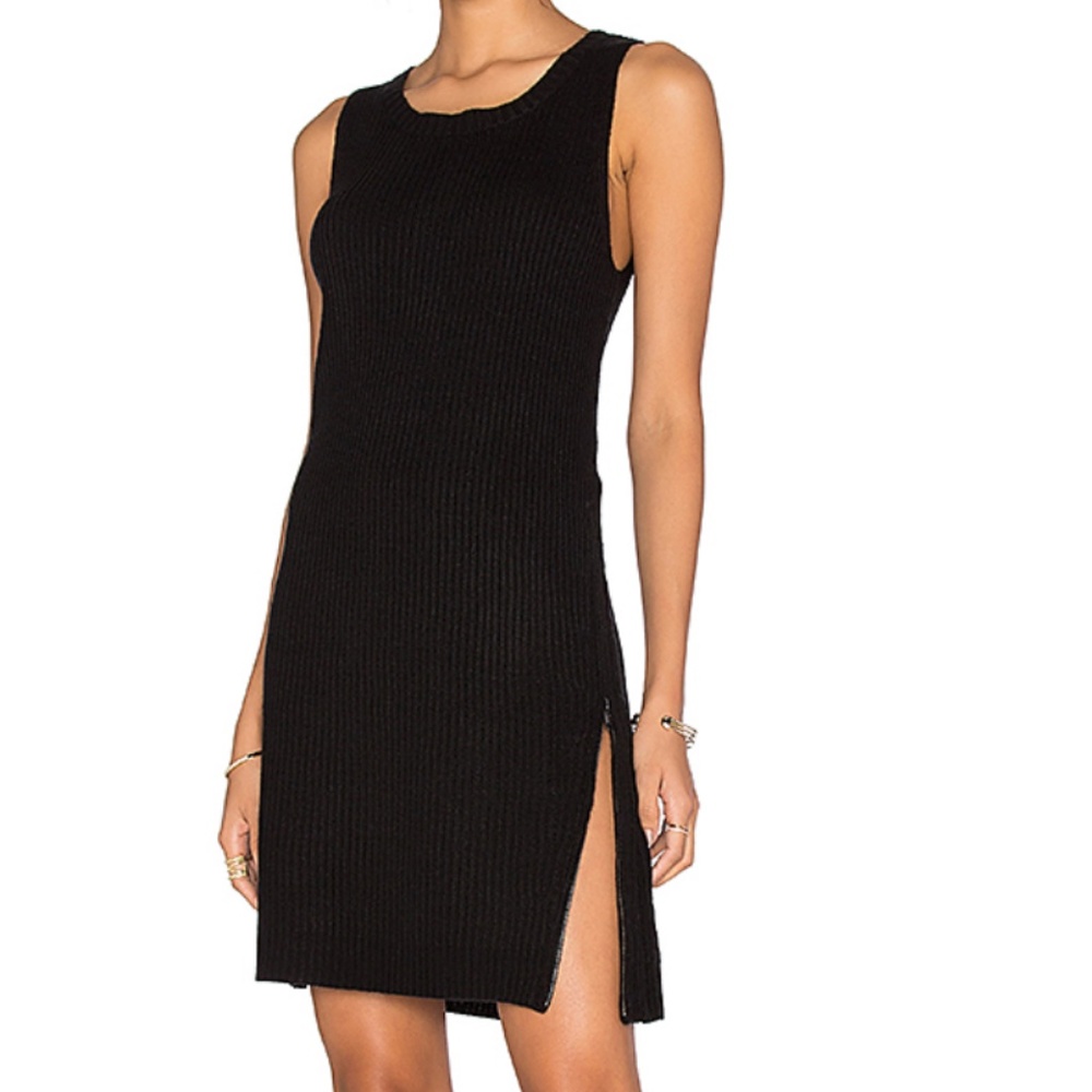 Alexa Sweater Dress  BB Dakota brand